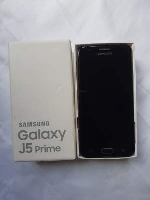 Samsung Galaxy J5 Prime  - Samsung Phones on Aster Vender