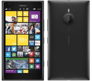 Lumia 1520 - Windows Phones