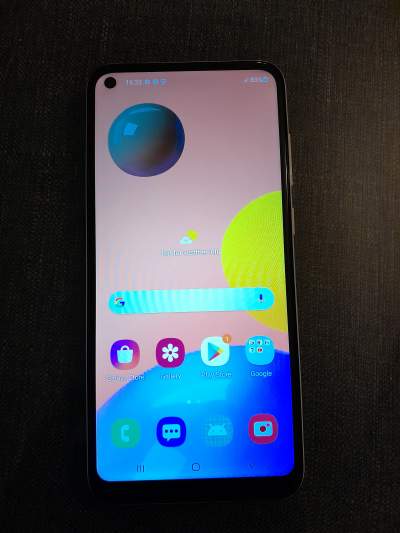Samsung galaxy A11 urgent sale - Android Phones on Aster Vender