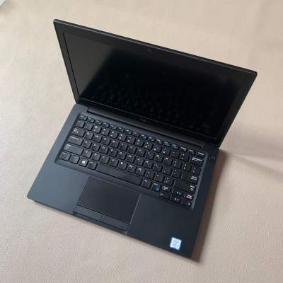 DELL 7280 7th Gen - Laptop