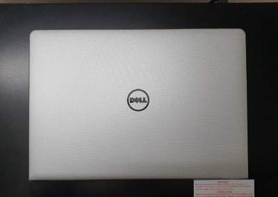 DELL 5759 I7. 3 Touchscreen  - Laptop