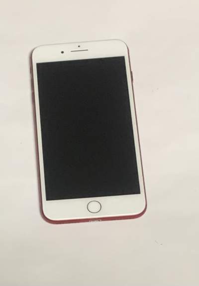 Iphone 7 plus - iPhones