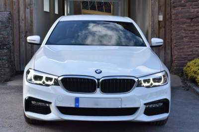 BMW 530e for sale - Luxury Cars