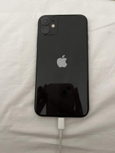 Iphone 11 256GB - iPhones on Aster Vender