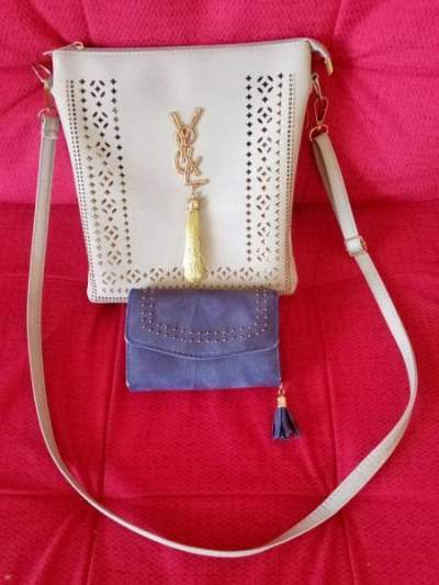 Handbag and purse - Others on Aster Vender