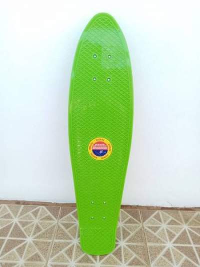 Skateboard - Other services on Aster Vender