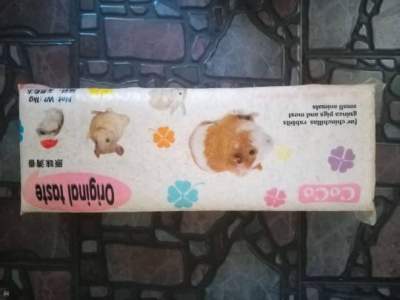 Paquet de poussiere de bois pour les animaux - Others on Aster Vender