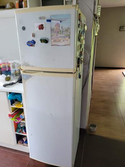 Réfrigérateur  - Kitchen appliances on Aster Vender