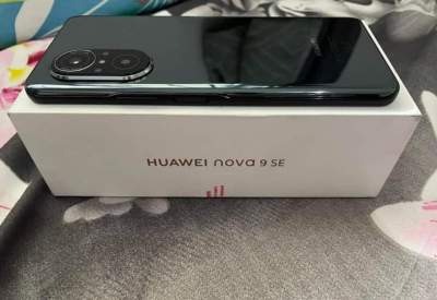 Offre - Huawei Phones on Aster Vender