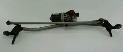 Wipers Mecanism - Tringlerie - Spare Parts