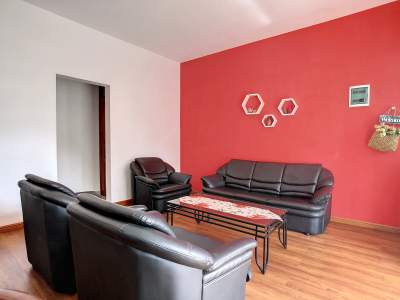 (Ref. MA7-672) Appartement moderne au rez-de-chaussée proche de la pla - Apartments