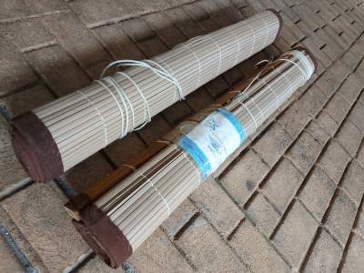 Raffia Blinds - Garden Furniture on Aster Vender