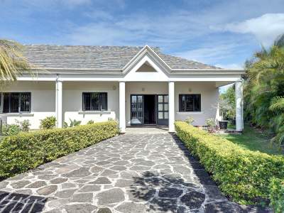 (Ref. MA7-685) Maison de style colonial - House