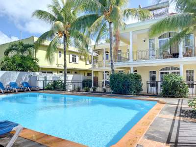 (Ref. MA7-686) Grande maison meublée avec piscine et dépendance - House
