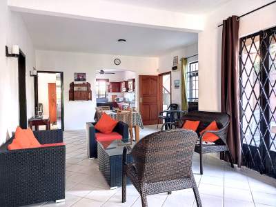 (Ref. MA7-694) Appartement au rez-de-chaussée à 5 minutes à pied de la - Apartments