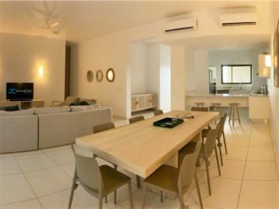 (Ref. MA7-708) Sublime penthouse avec rooftop et piscine privée - Apartments on Aster Vender