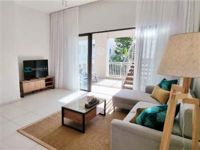 (Ref. MA7-713) Sublime penthouse avec rooftop et piscine privée - Apartments on Aster Vender