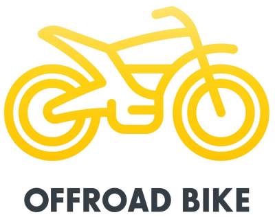 WANTED  - Off road bikes
