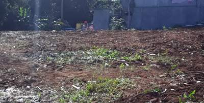 LAND FOR SALE - Land