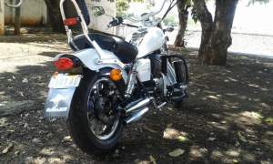 Benda Cruiser 250 - Cruisers & Choppers on Aster Vender