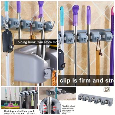 Broom holder Rs 375 - Others