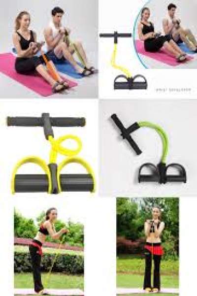 Body trimmer exerciser Rs275 - Others