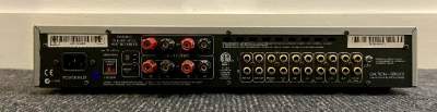 HiFi equipement -Arcam A80 Integrated  amplifier - Other Musical Equipment