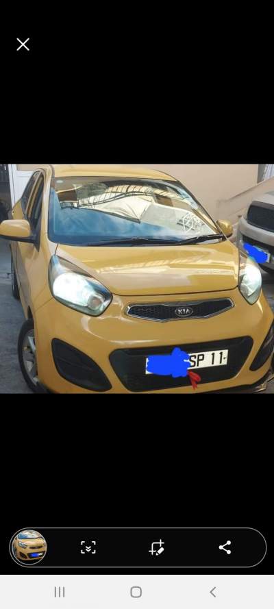 A vendre  - Compact cars