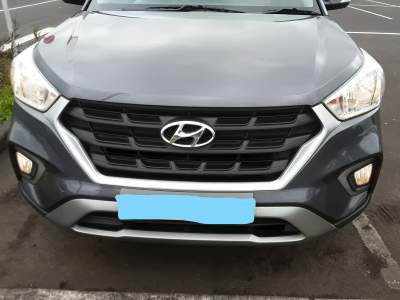 Hyundai creta for sale - SUV Cars on Aster Vender