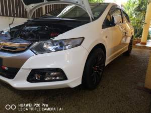 Fog lights honda insight 2012 + - Spare Part on Aster Vender