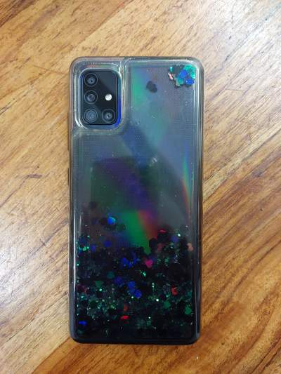 Samsung A51 - Android Phones