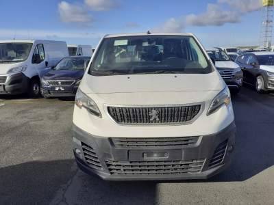 2019 Peugeot Expert used bus - Coaches (luxury bus) on Aster Vender