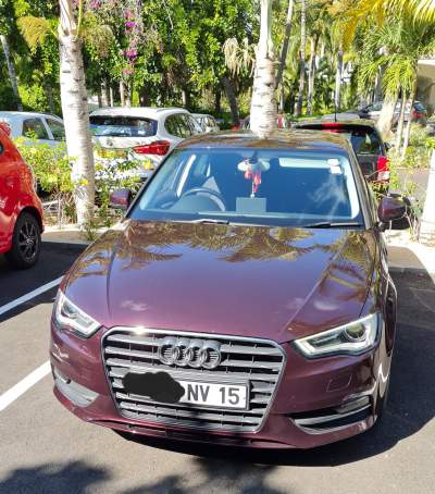 Second Hand Audi A3 - Family Cars on Aster Vender