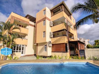 (Ref. MA7-720) Bel appartement à 5 minutes à pied de la plage - Apartments on Aster Vender