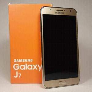 Samsung Galaxy j7  - Samsung Phones
