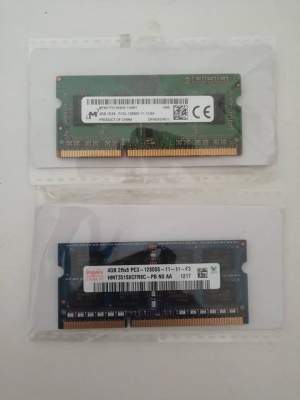 LAPTOP RAM - All Informatics Products on Aster Vender