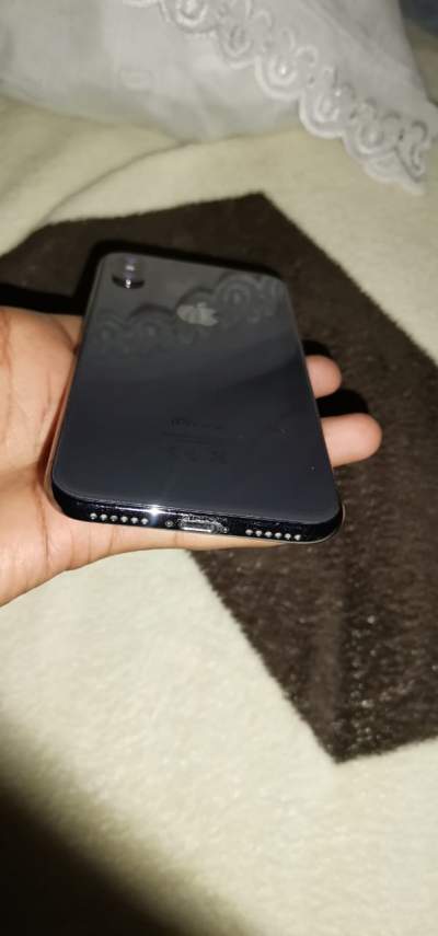 Iphone x 256gb - Others on Aster Vender