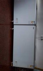 Commercial fridges - All household appliances