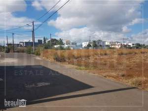 Two plots of 11 perches for sale in Albion - Land on Aster Vender