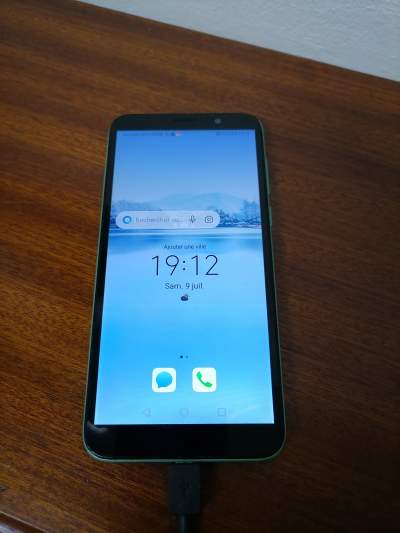 Phone huawei y5 - Huawei Phones on Aster Vender