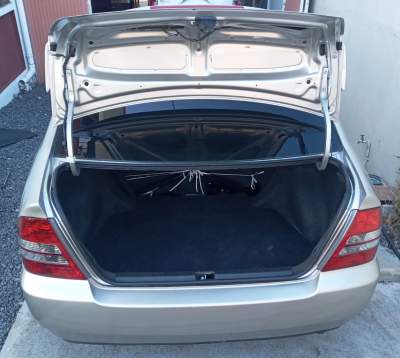 Toyota NZE 03 - Family Cars