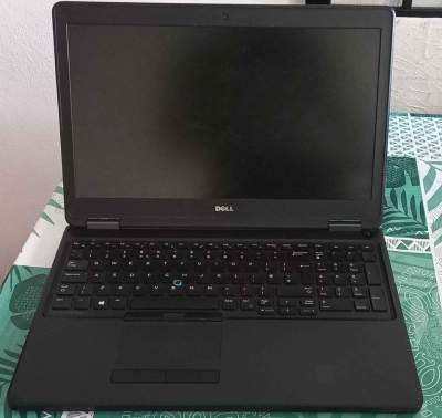 Laptop Dell latitude E5550 - Laptop