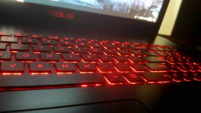 ASUS ROG G771 series  - Gaming Laptop on Aster Vender