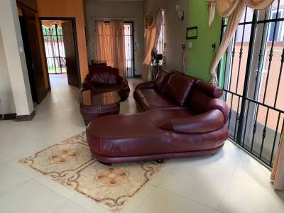 Duplex - Ebene - Apartments