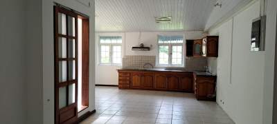 House - Rental - Curepipe - House on Aster Vender