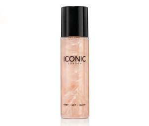 Iconic glow spray  - Highlighter on Aster Vender