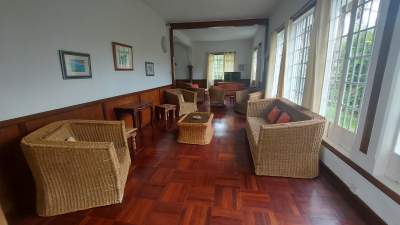 Beautiful House for Rent in Curepipe - House