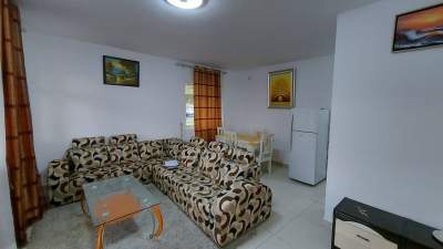 Apartment Fully Furnished for Rent – Sodnac – Dreamton - Apartments on Aster Vender