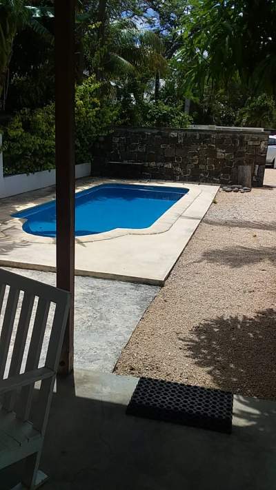 Furnished Apartment for sale in Black River.  - Apartments