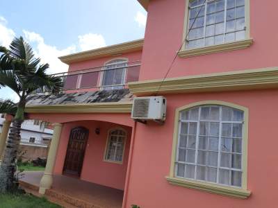 Villa for SALE – Pointe aux Piments - Villas on Aster Vender